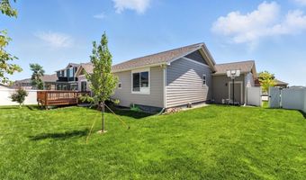 1336 JESSI Dr, Cheyenne, WY 82009