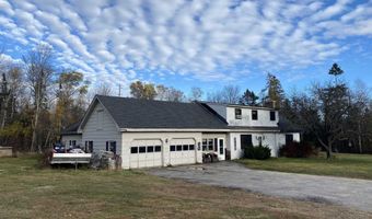 30 W Milan Rd, Berlin, NH 03570