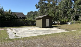 43 Old Jericho Rd, Beaufort, SC 29906