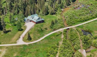 795 THE ROAD HOME, Bedford, WY 83112