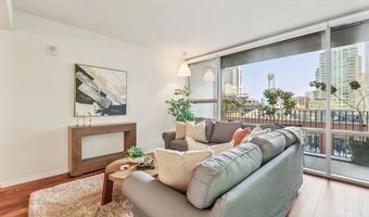321 10Th Ave 509, San Diego, CA 92101