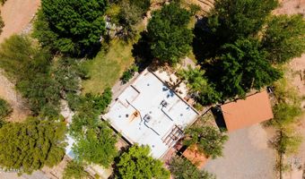 500 E Foundation Five Rd, Benson, AZ 85602