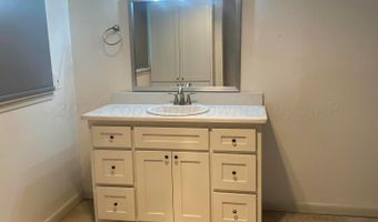3606 S Austin St, Amarillo, TX 79109