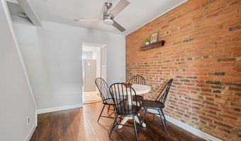 130 E RANDALL St, Baltimore, MD 21230