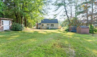 1 Blackstrap Rd, Falmouth, ME 04105