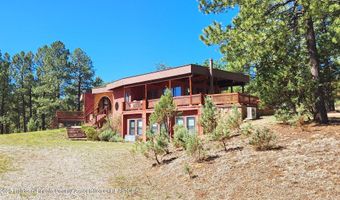 211 Mogul Rd, Alto, NM 88312