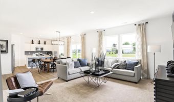 2343 Argentum Springs Dr, Avon, IN 46123