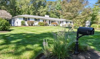 91 Cindyann Dr, East Greenwich, RI 02818