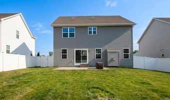 3604 DARVELL Cir, Aberdeen, MD 21001