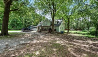1034 Cattlemans Trl, Benton, LA 71006