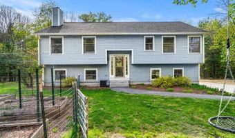 5 Ben Farnsworth Rd, Brookline, NH 03033