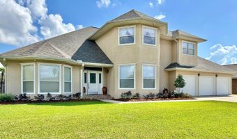 502 Whitworth St, Berwick, LA 70342