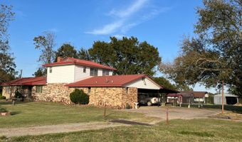 2452 S Carr Pen Rd, Atoka, OK 74525