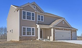 7951 Snow View Dr SE, Alto, MI 49302