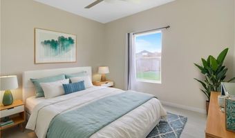 3100 E Zinnia Ave, Alton, TX 78573