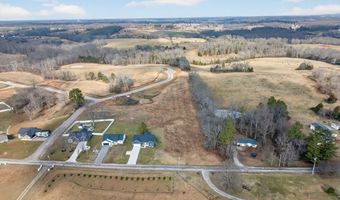 4405 Window Cliff Rd Lot 21, Baxter, TN 38544