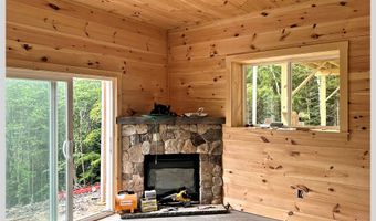 104 Bell Valley Rd, Campton, NH 03223