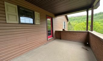18421 LOWER GEORGES CREEK Rd SW, Barton, MD 21521
