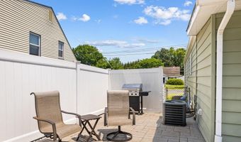143 MOORE Ave, Barrington, NJ 08007