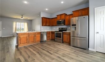4212 SW Comstock Ave, Bentonville, AR 72713
