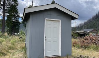 91163 YEAGER Rd, Blue River, OR 97413