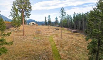 Nhn Sylvan Drive, Bigfork, MT 59911