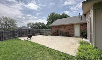 1 Rock Island Ltd, Ardmore, OK 73401