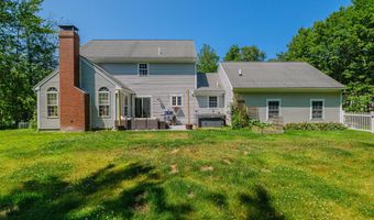 1 Geary Way, Falmouth, ME 04105