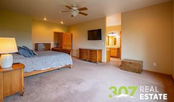 33 Road 3DX, Cody, WY 82414