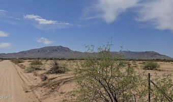 495 XX N 527th Dr, Aguila, AZ 85320