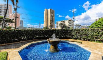 2499 Kapiolani Blvd 1004, Honolulu, HI 96826