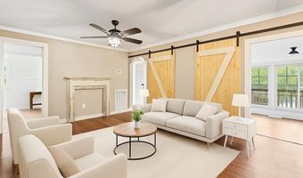 93 Parnell Rd, Abbeville, SC 29620