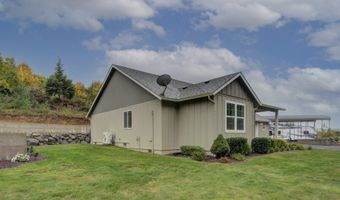 42811 NE COLUMBIA TIE Rd, Amboy, WA 98601