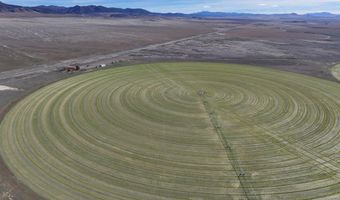 NV-305, Battle Mountain, NV 89820