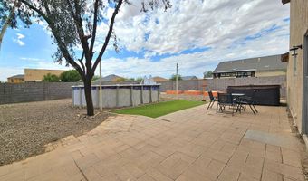 11943 W DELWOOD Dr, Arizona City, AZ 85123