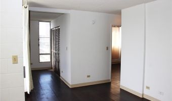 1624 Dole St 504, Honolulu, HI 96822