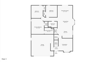 964 Margaret St, Chubbuck, ID 83202