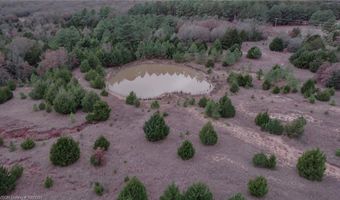 Tract 3 Acme RD, Asher, OK 74826