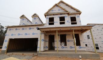 2305 Bee Orchard St, Apex, NC 27502