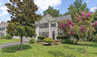 8537 WILLOW WISP Ct, Laurel, MD 20723