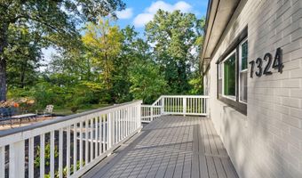 7324 AUBURN St, Annandale, VA 22003