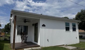 301 High St, Barrackville, WV 26559