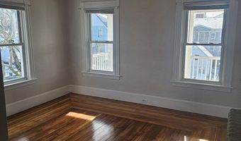 64 Emory St 3, Attleboro, MA 02703