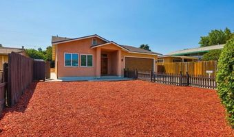 1135 E 3rd Ave, Escondido, CA 92025