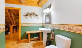 6046 E STILES TOWER Rd, Abrams, WI 54101