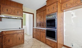 1732 22nd St, Anson, TX 79501