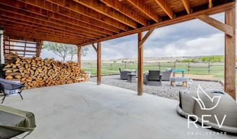 20 Ridge View Trl, Cody, WY 82414