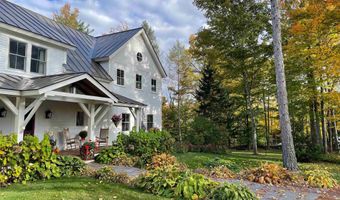 118 Gills Rd, Barnard, VT 05031