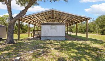 7000 NW 7th Way, Bell, FL 32619
