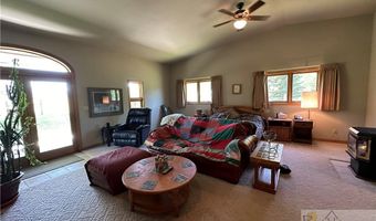 68 Bridger Crk, Big Timber, MT 59069